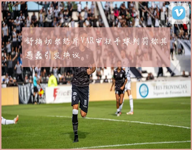 舒梅切尔怒斥VAR审核手球判罚称其愚蠢引发热议